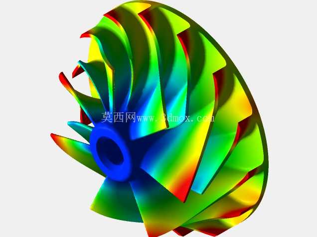 PADT Ҷ�� Ansys �Ӷ�