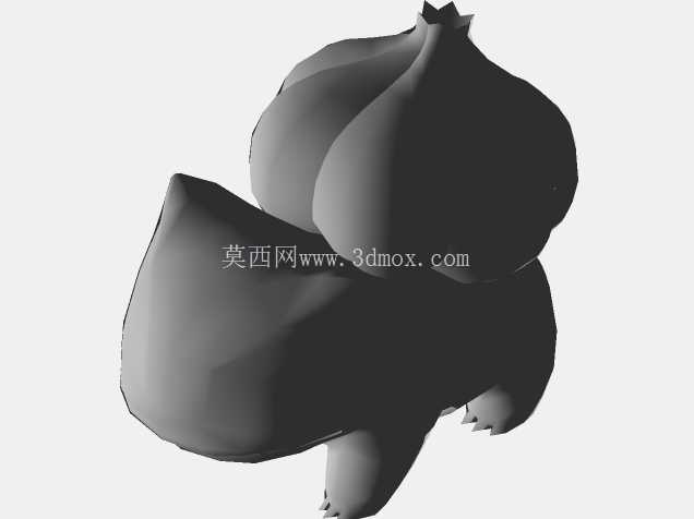 妙蛙种子