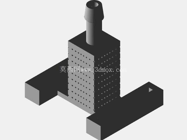 曝气机 - 3Dponics 家居和花园