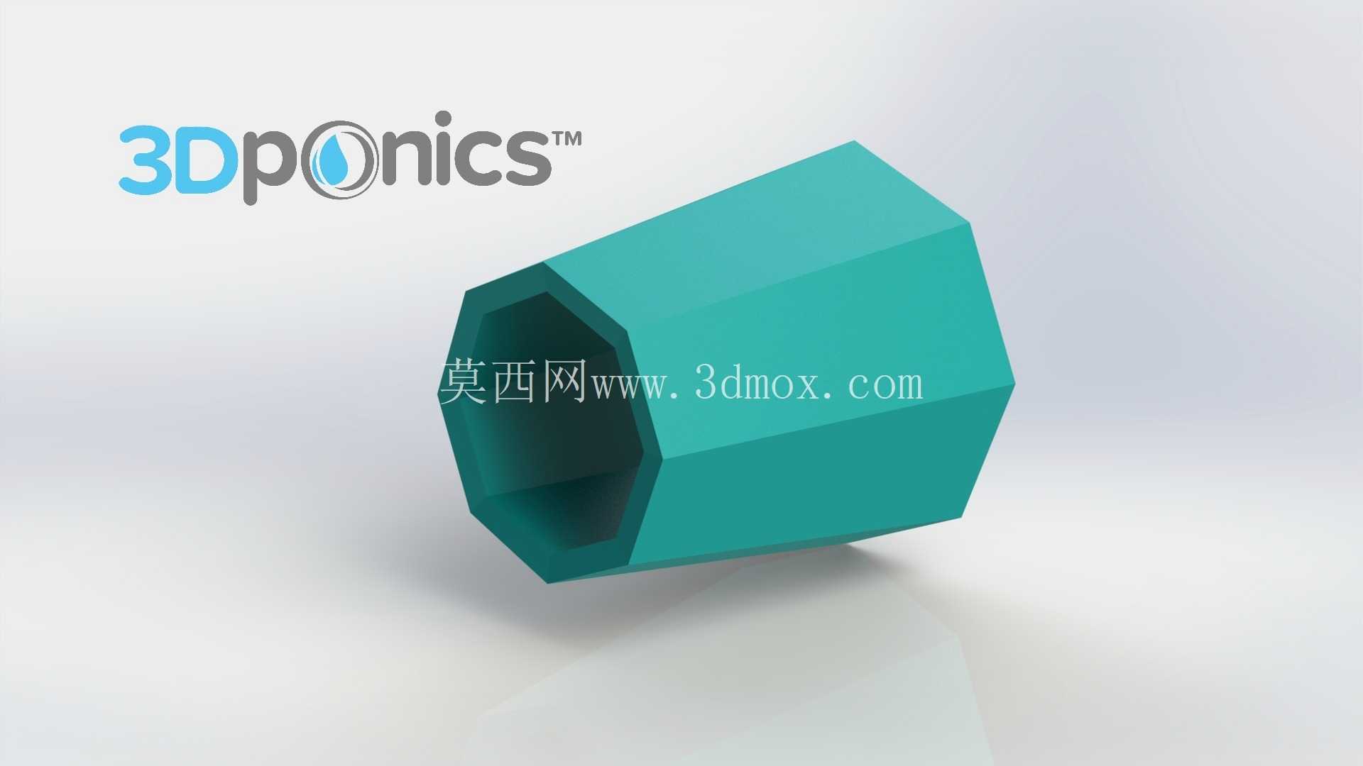 �߲�ù�� - 3Dponics ԰�չ���