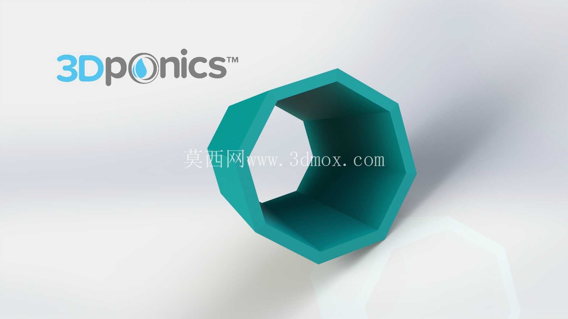 �߲�ù�� - 3Dponics ԰�չ���