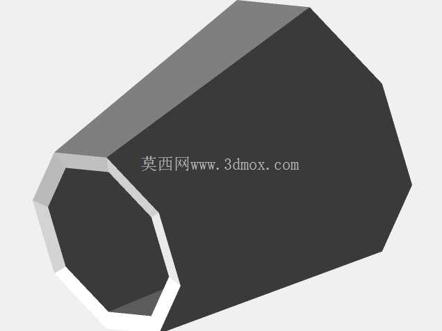 蔬菜霉菌 - 3Dponics 园艺工具
