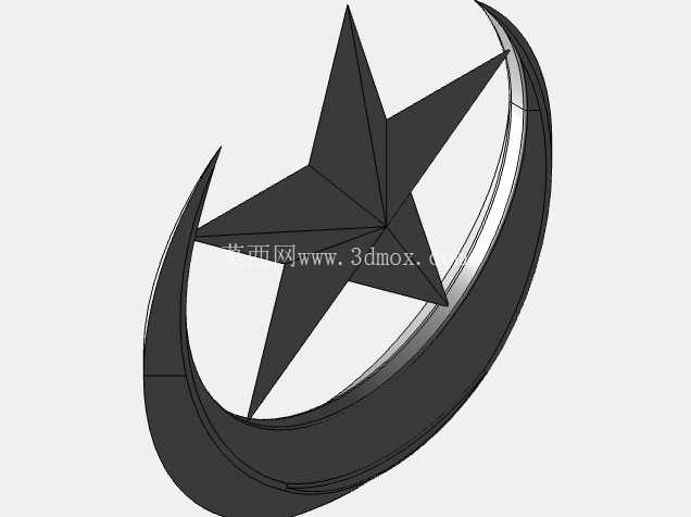 AY YILDIZ,月亮和星星