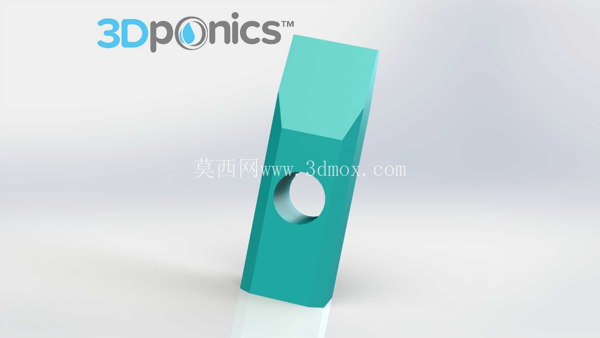 ���� - 3Dponics ԰�չ���