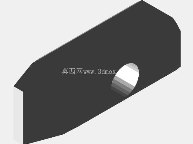 锤子 - 3Dponics 园艺工具