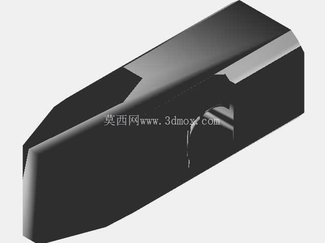 锤子 - 3Dponics 园艺工具