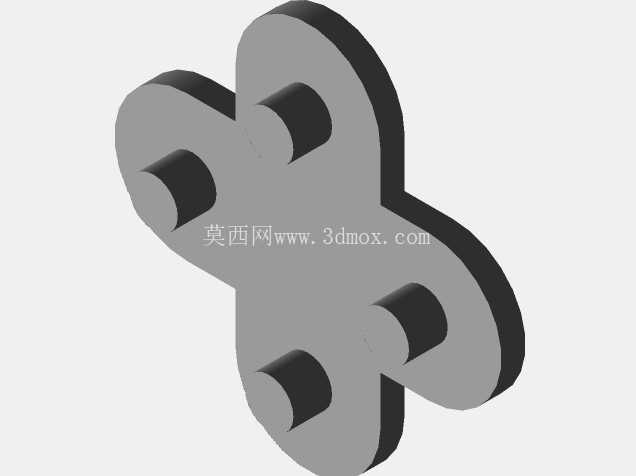 齿轮组