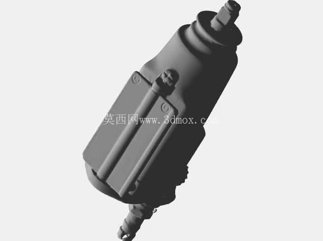 Neiko 30088A 3/8\" 驱动蝶形冲击扳手