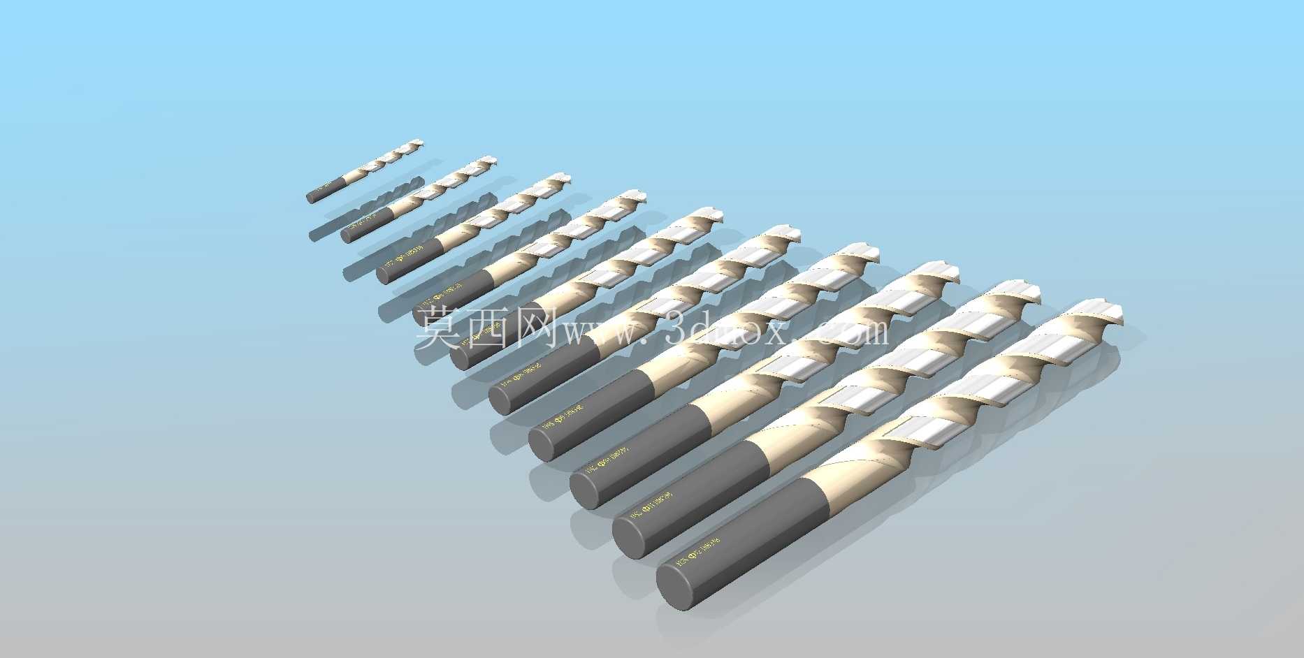 ��ͷ�׼� DIN338 3-12mm����ϸ������ȫ��������