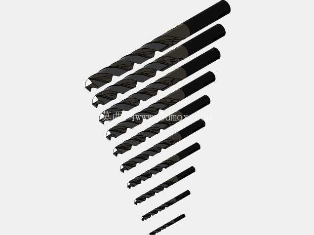 ��ͷ�׼� DIN338 3-12mm����ϸ������ȫ��������