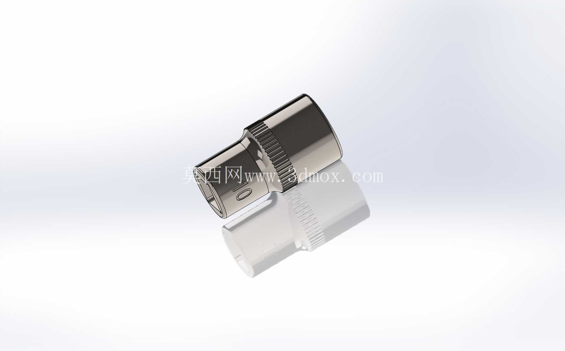 10mm ���� 1/4' ������