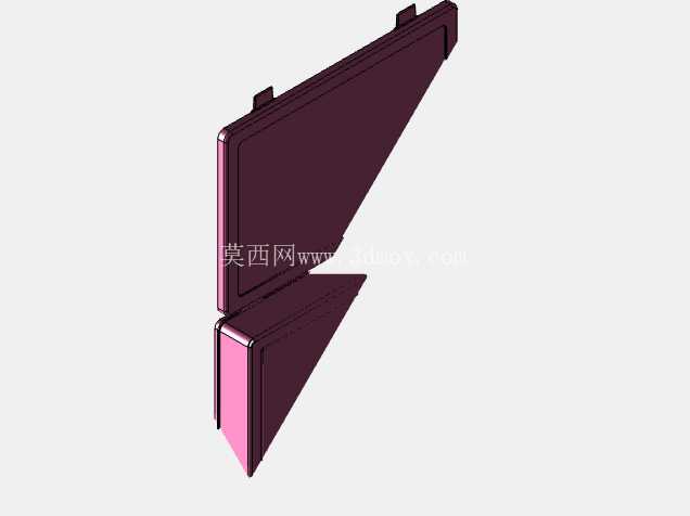 储物盒热流道注塑模具设计