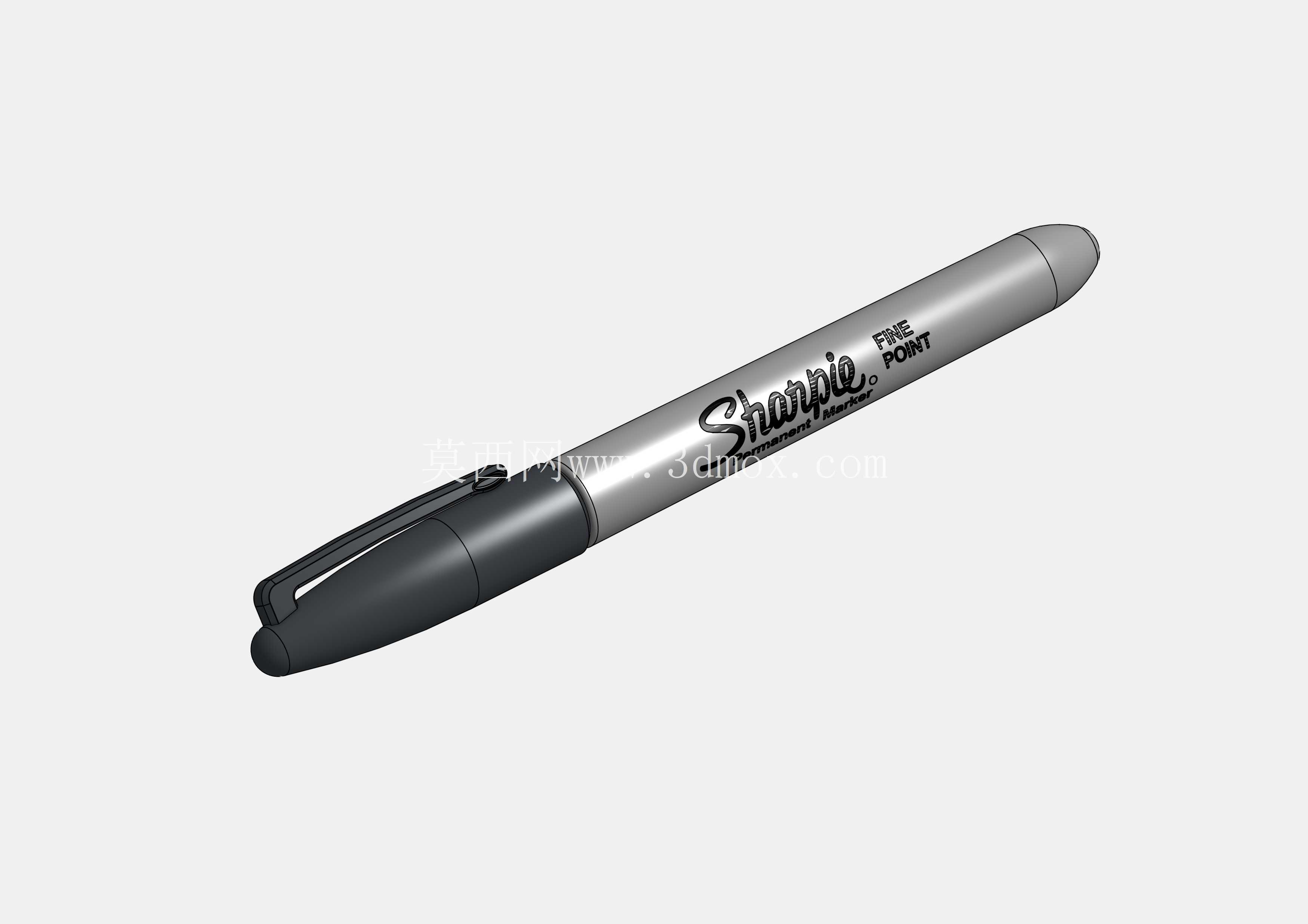 Sharpie ����