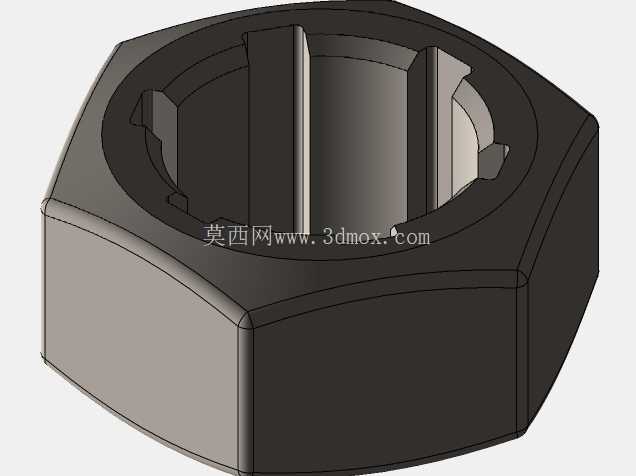 Lang Re-Threader 套件托盘公制 3D 打印