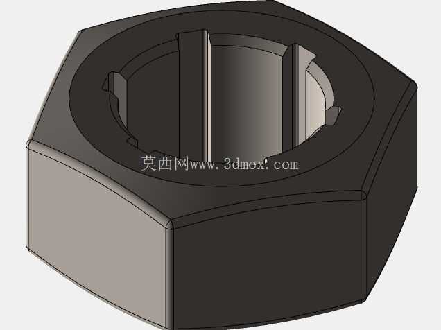 Lang Re-Threader 套件托盘公制 3D 打印