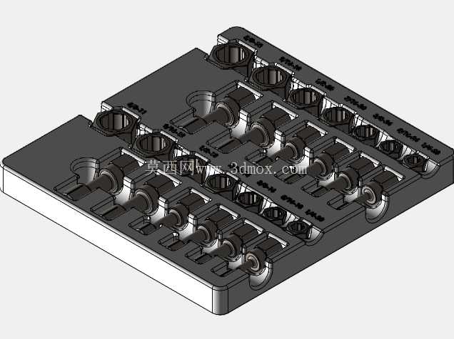 Lang Tools ���´������׼����� SAE 3DP