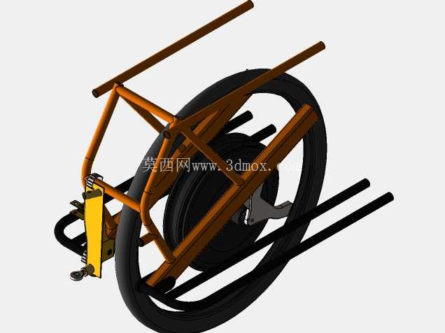 Tern GSD ˫�ϳ��ҽ�װ��