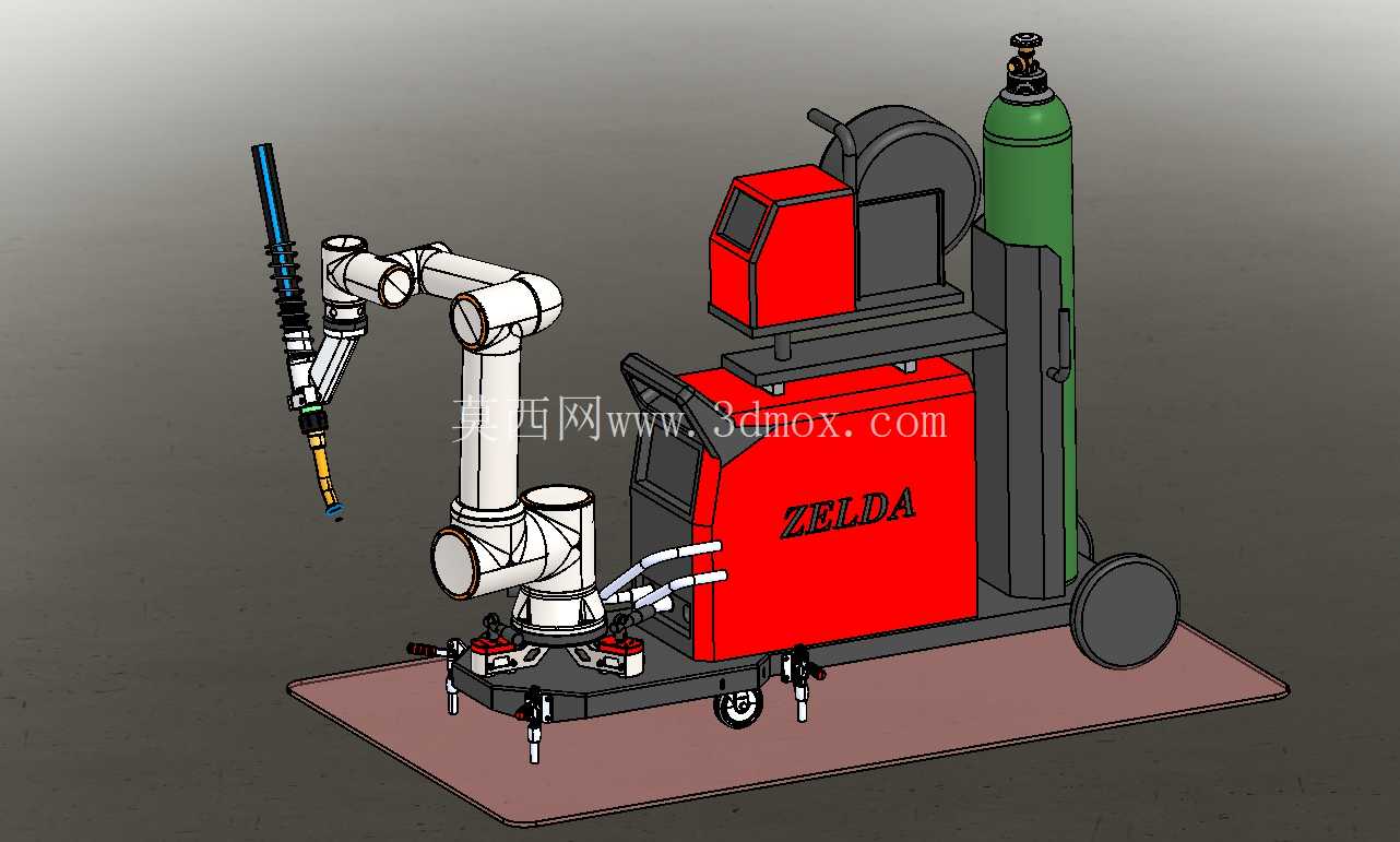 Cobot Fairino �ƶ�����