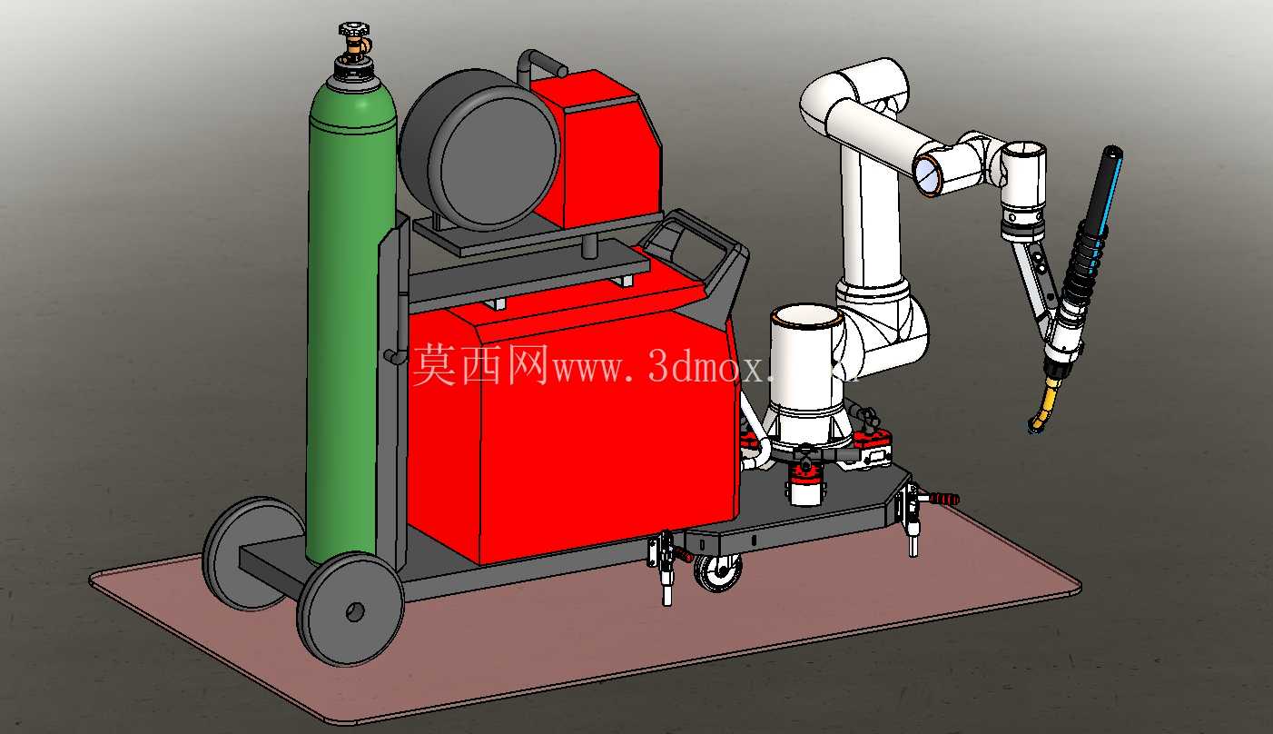 Cobot Fairino �ƶ�����