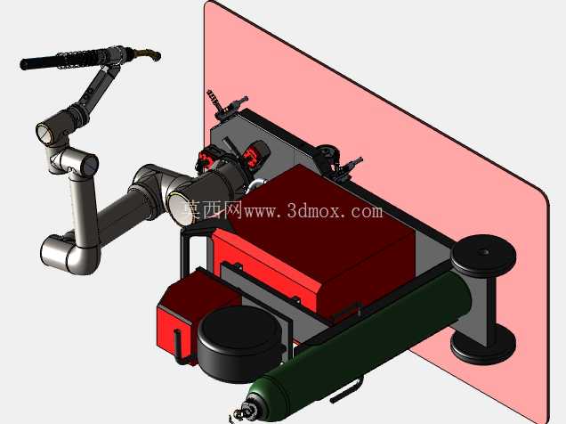 Cobot Fairino �ƶ�����