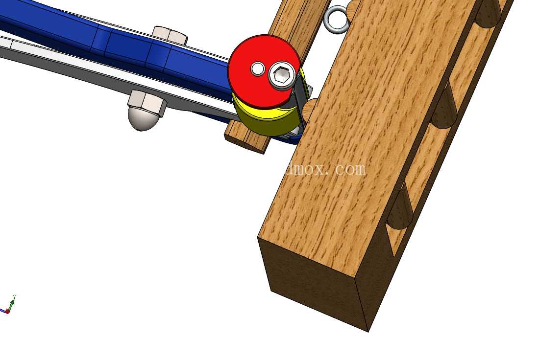 PINZA DE REMACHADO MULTIPROPOSITO