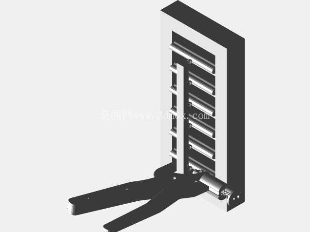 PINZA DE REMACHADO MULTIPROPOSITO