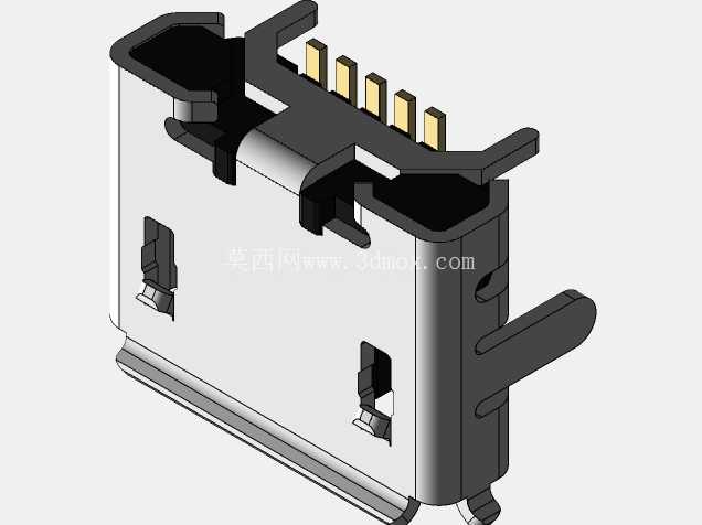YwRobot_PrMB_Mini_1电源模块