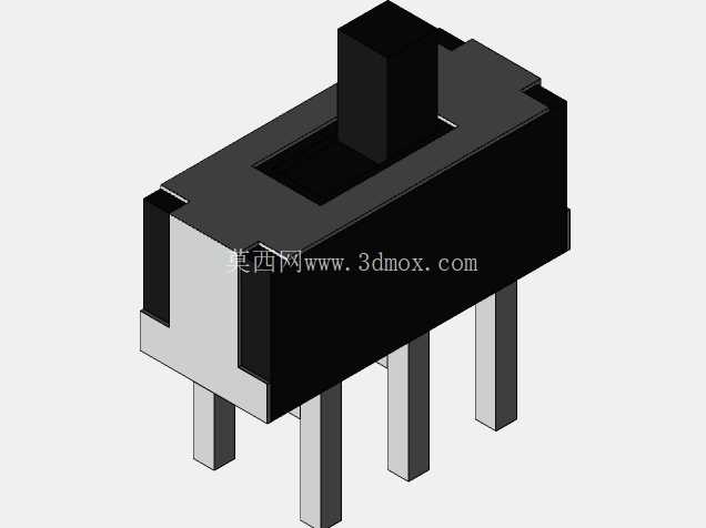 YwRobot_PrMB_Mini_1电源模块