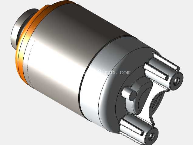 BAJAJ pulsor 150自电机外壳