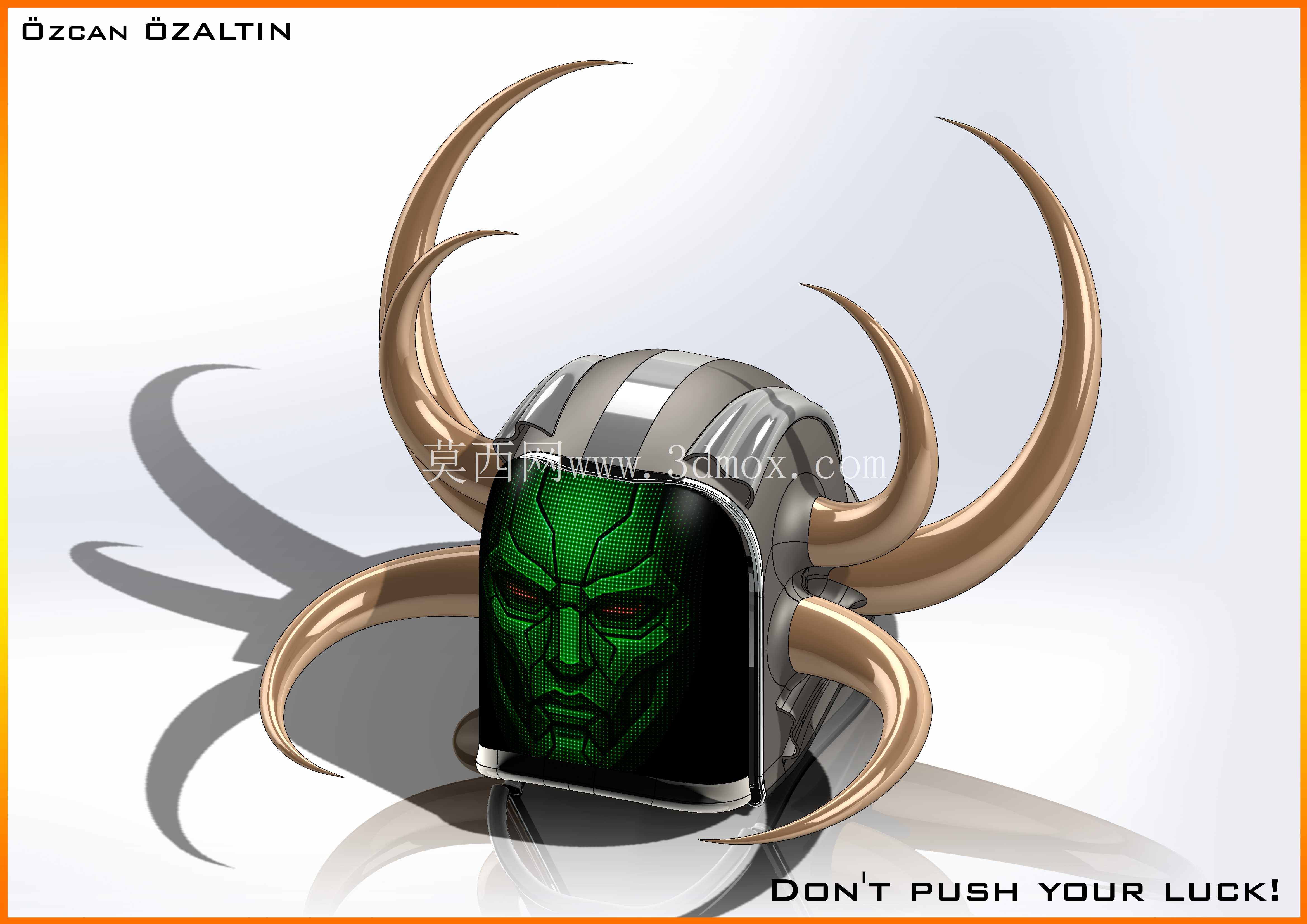 Tecno Warior Kask、Tekno Sava??? Kask?