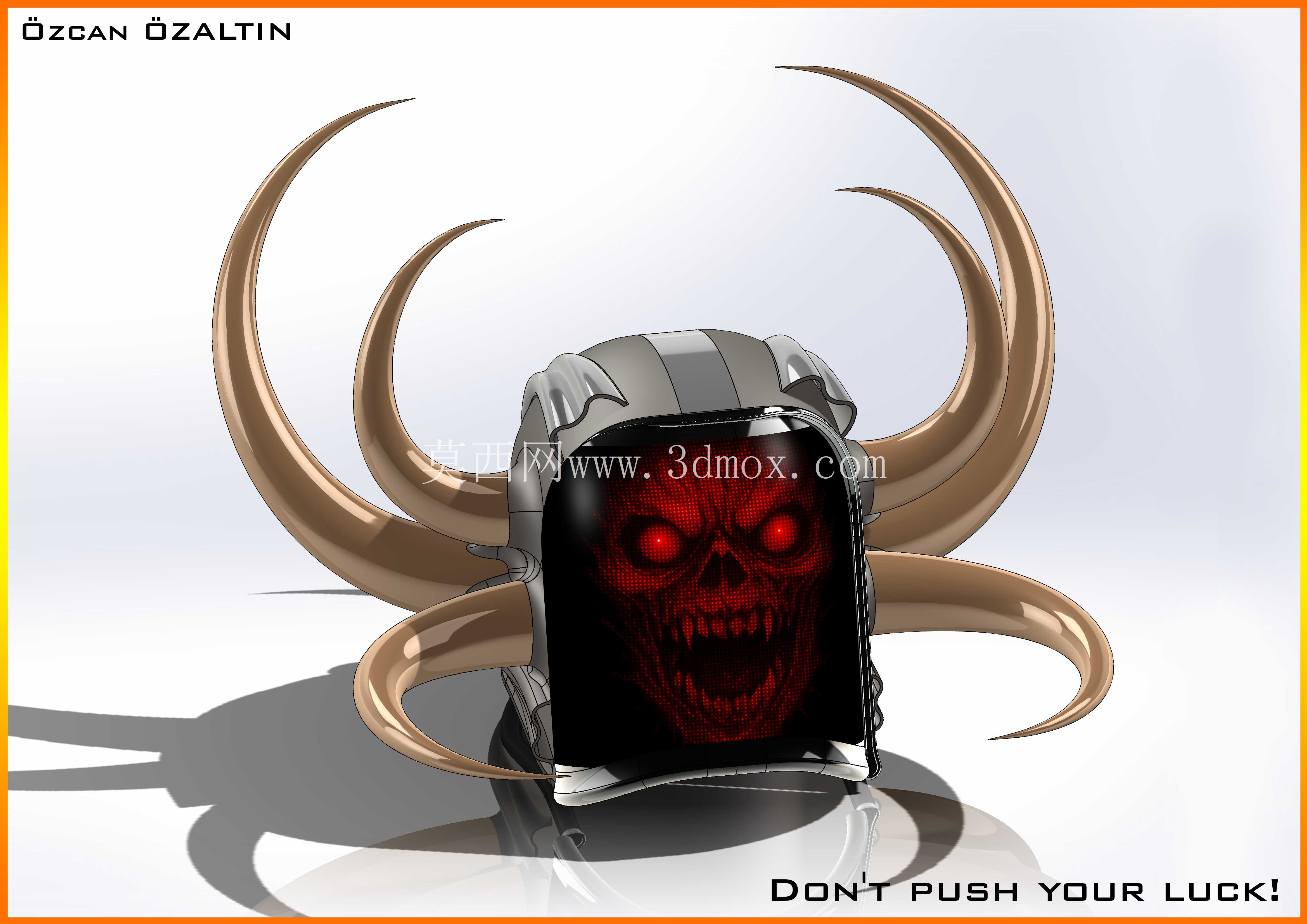 Tecno Warior Kask、Tekno Sava??? Kask?