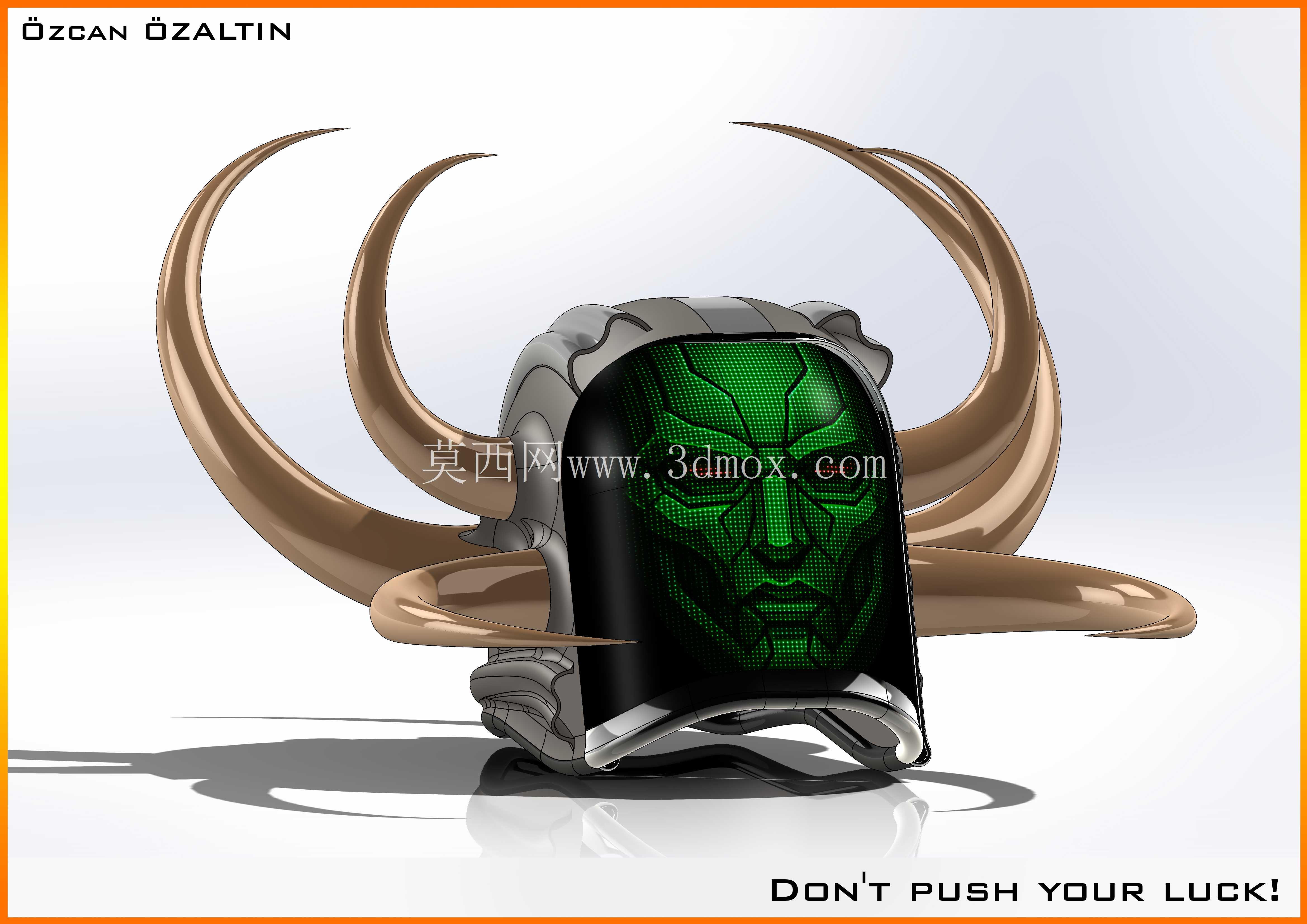 Tecno Warior Kask、Tekno Sava??? Kask?