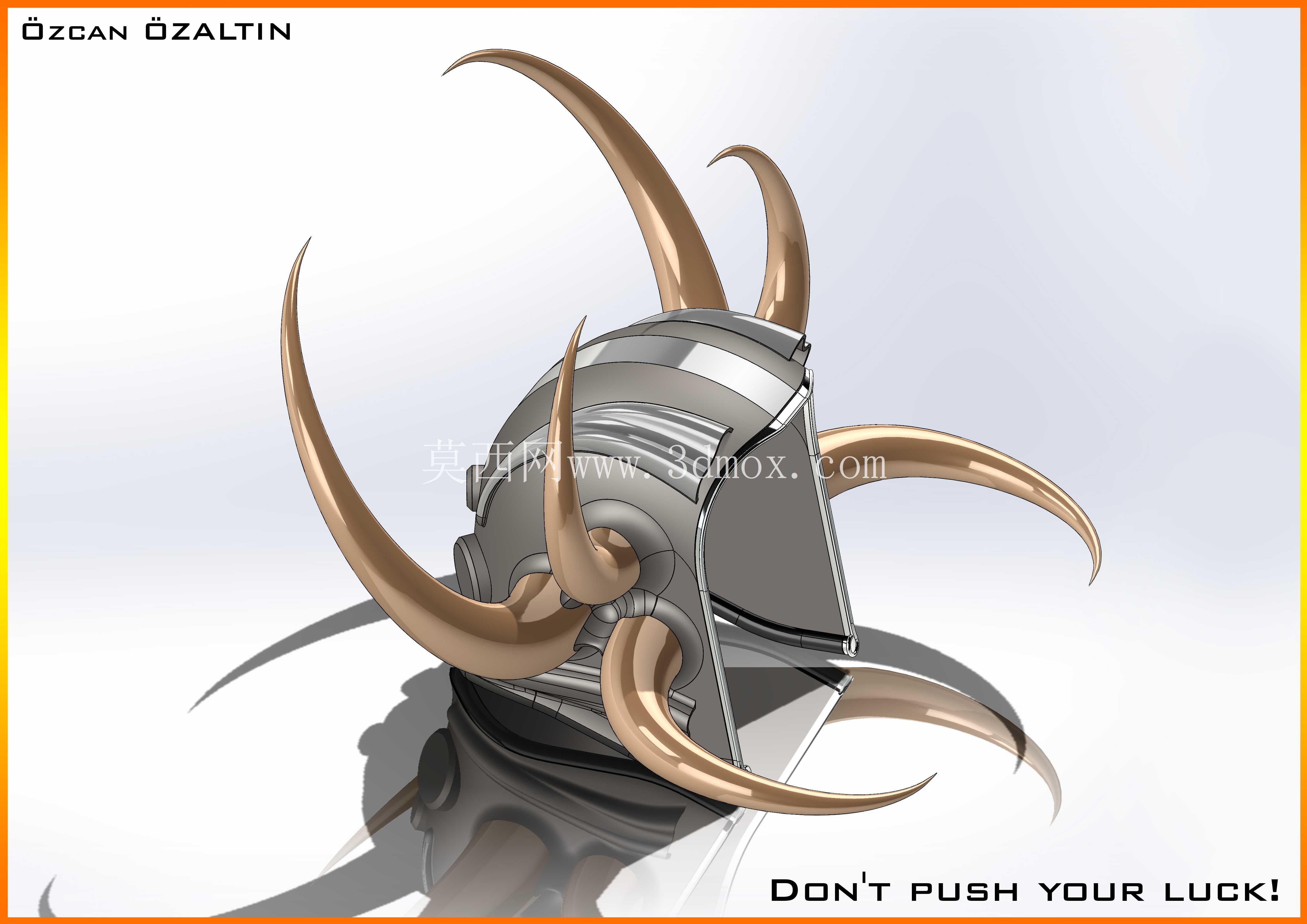 Tecno Warior Kask、Tekno Sava??? Kask?