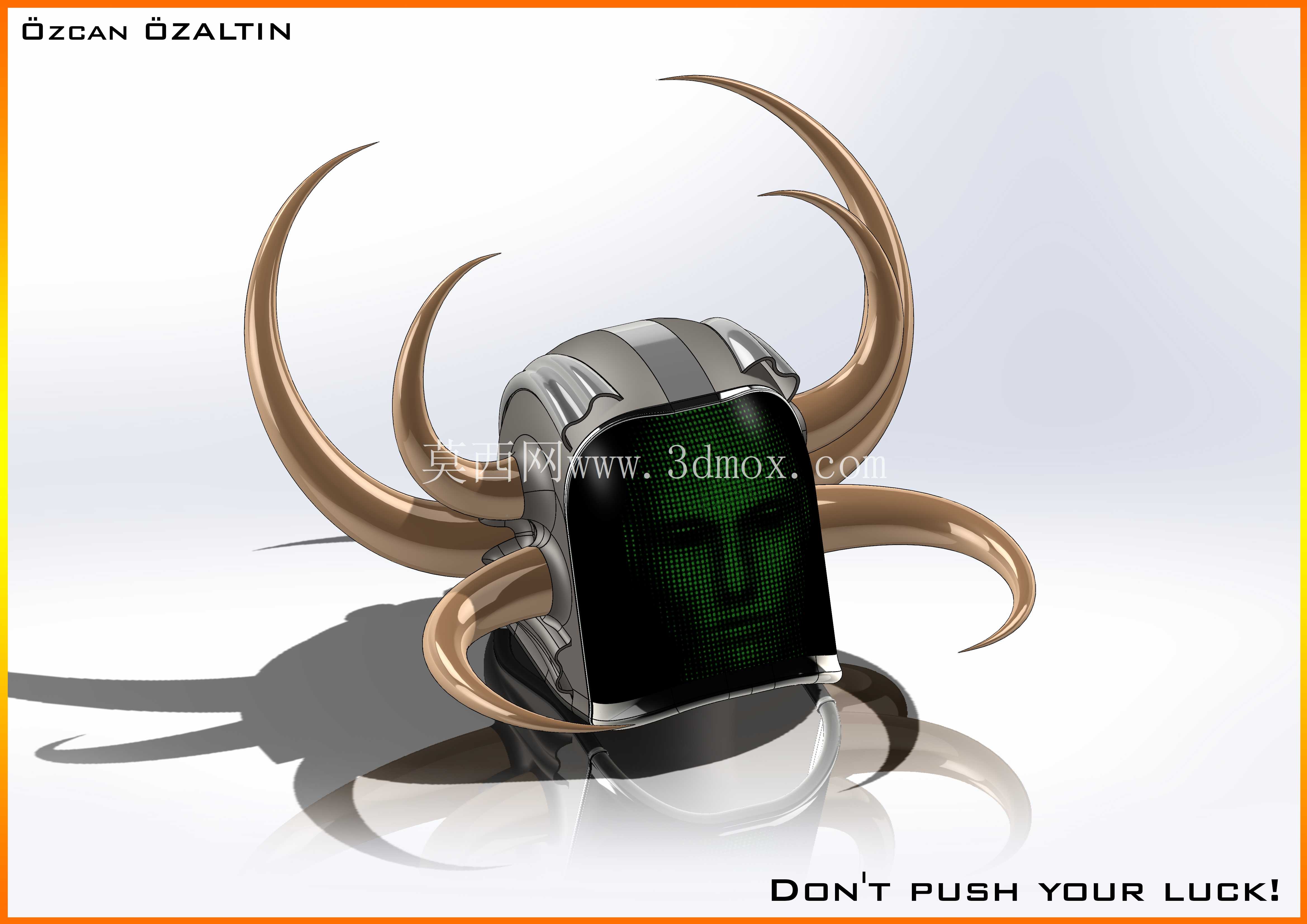 Tecno Warior Kask、Tekno Sava??? Kask?