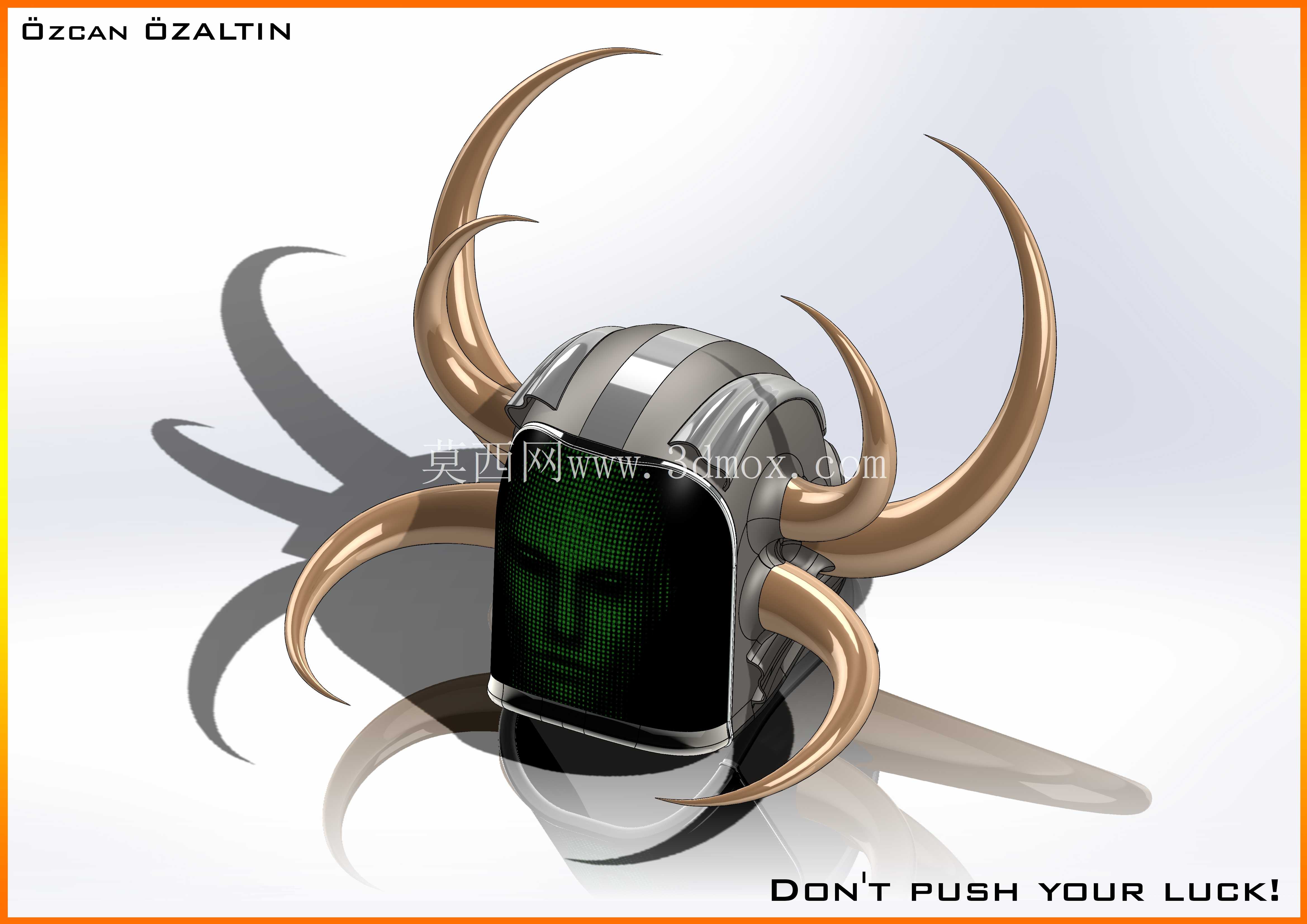 Tecno Warior Kask、Tekno Sava??? Kask?
