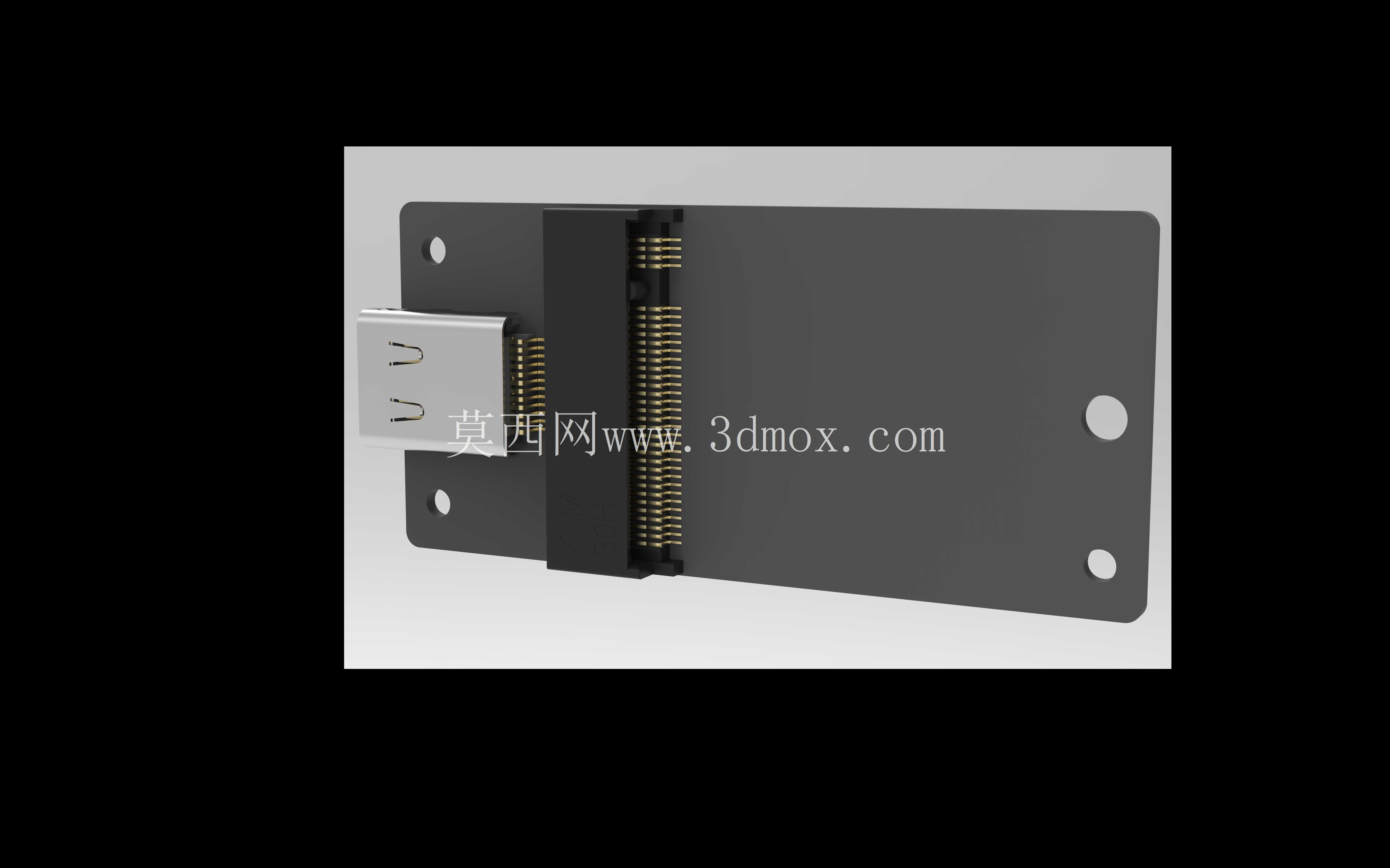 PH80-583S M.2 MתUSB3.2