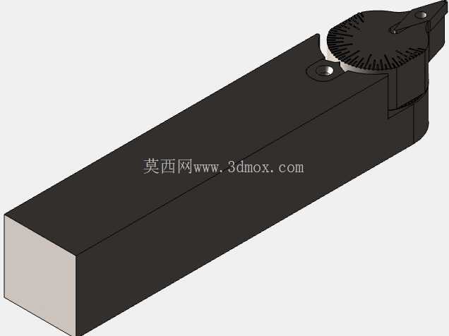 可调刀架VBMT11