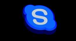 Skype �ձ�