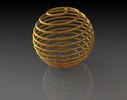 SPHERE_Spring