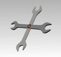 ˫��_Spanner_3d ���