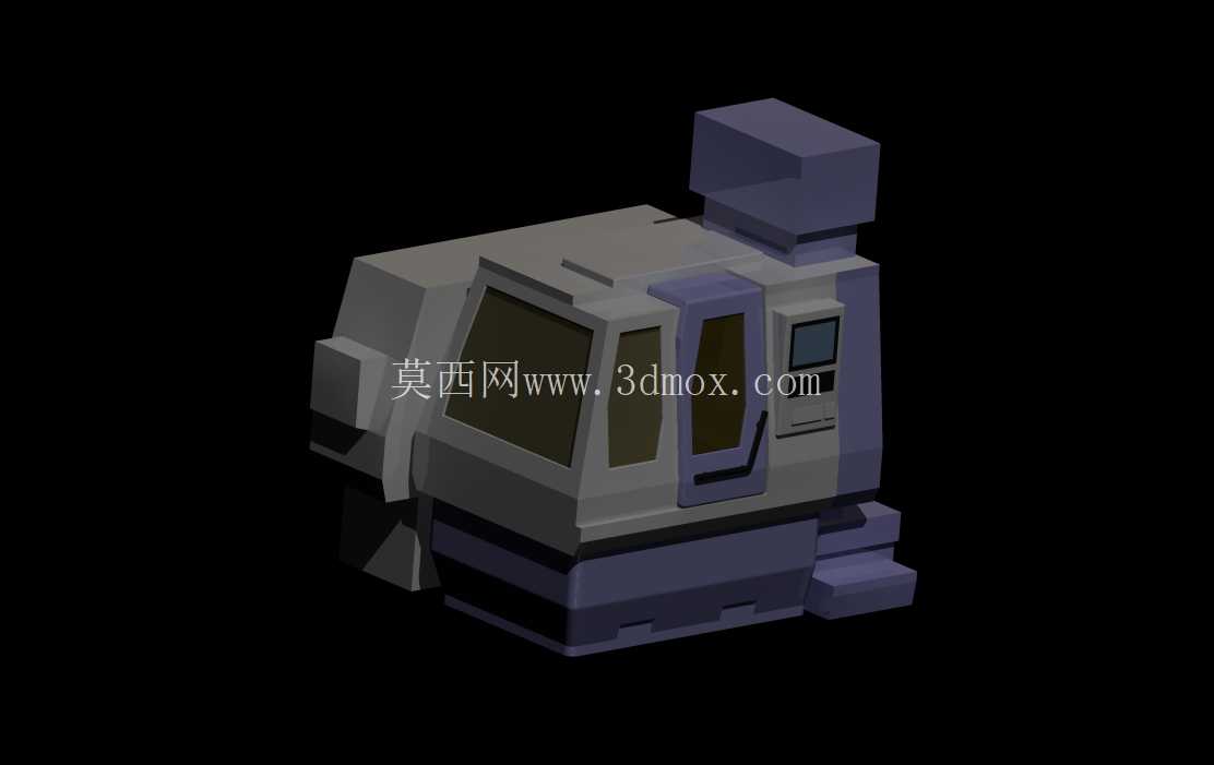 ANCA TX7