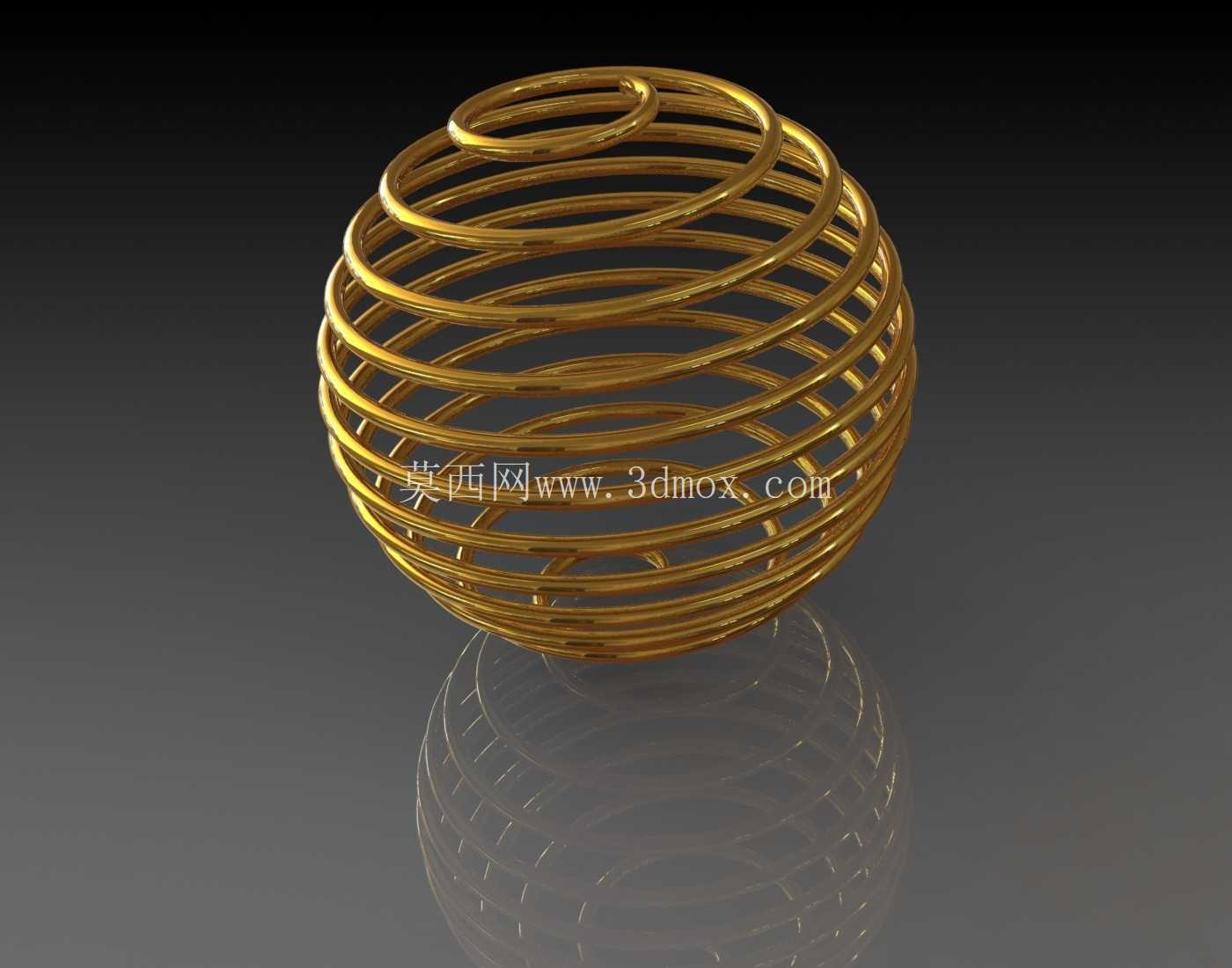 SPHERE_Spring