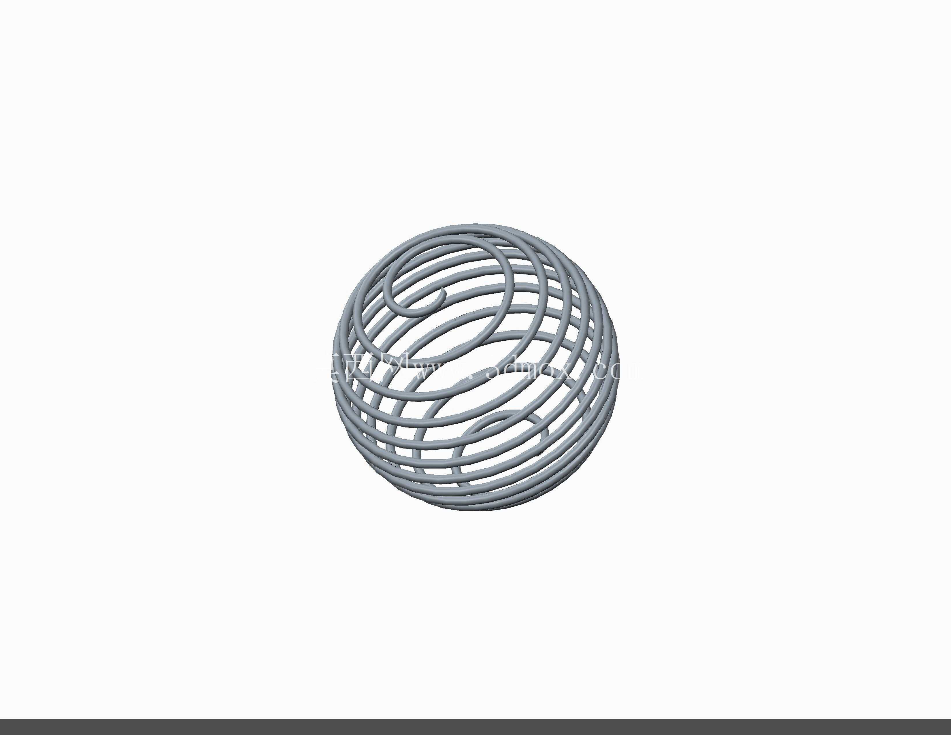 SPHERE_Spring