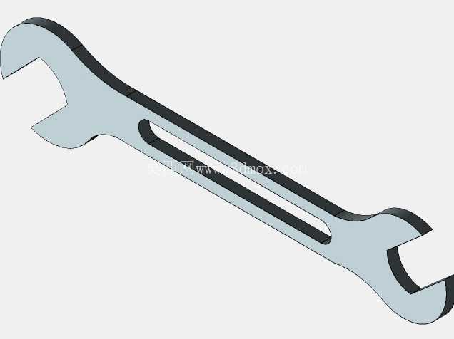 Spanner_3d ���