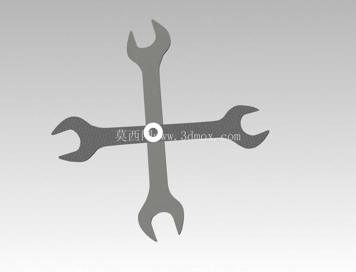 ˫��_Spanner_3d ���