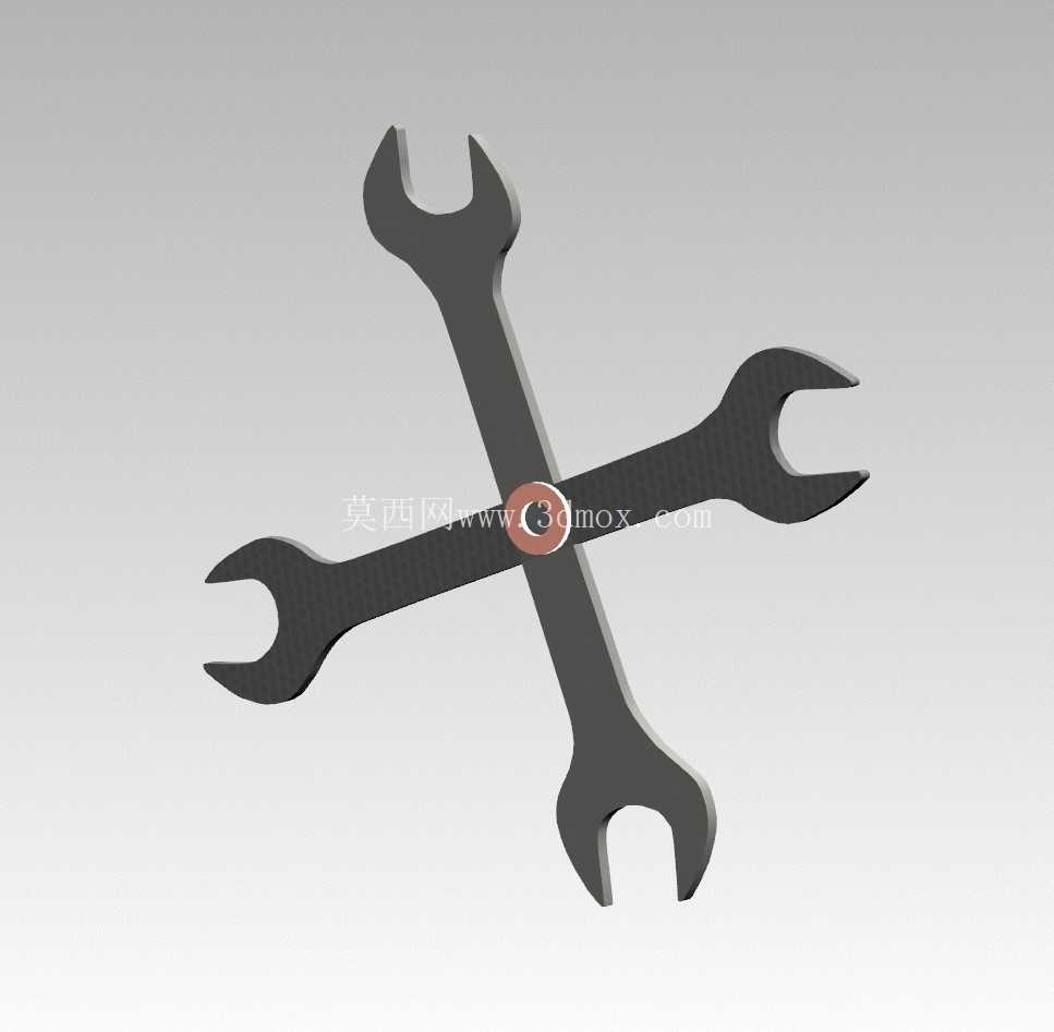 ˫��_Spanner_3d ���