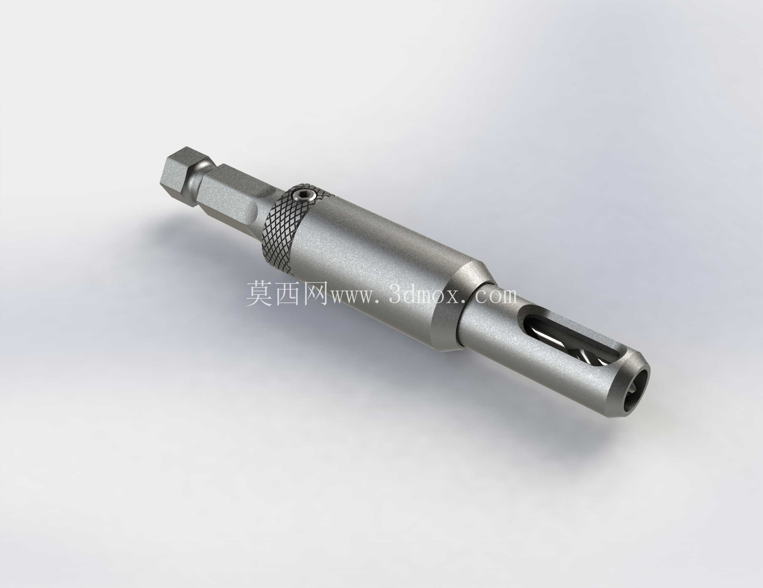 �Զ��Ľ���׶о+��ͷ��ֱ��4.6���ף�