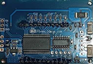PWM-SG