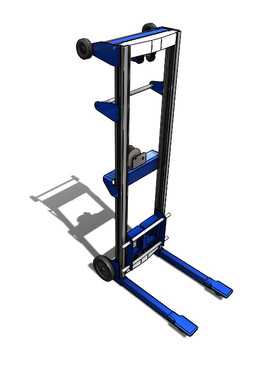 Genie Lift (r) �ͺ� 