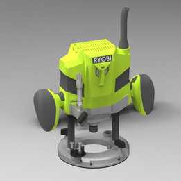 Ryobi ϳ��